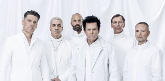 Η συναυλία των Rammstein μεταφέρεται στο Ολυμπιακό Στάδιο