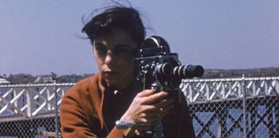 10 άγνωστες σκηνοθέτιδες που άλλαξαν το σινεμά