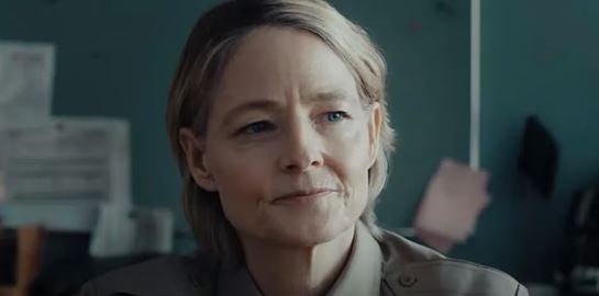 Ο μοναδικός εχθρός του True Detective είναι το ίδιο το True Detective