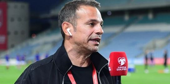 Το νέο επαγγελματικό βήμα του Ντέμη Νικολαΐδη