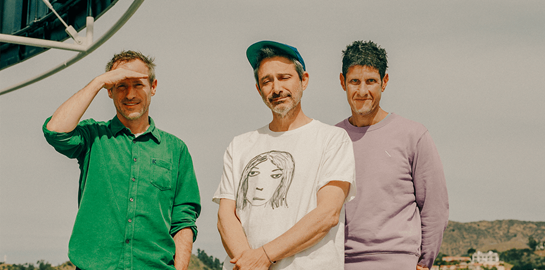 Beastie Boys Story, ένα τελείως διαφορετικό μουσικό ντοκιμαντέρ