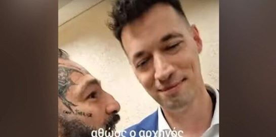 Αθωώθηκε ο YouTuber Hayate που χτυπούσε ΑμεΑ σε ζωντανή μετάδοση (video)