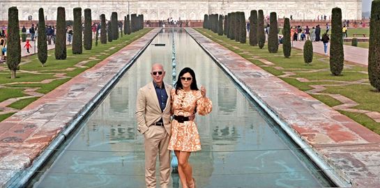 Ο προκλητικός πλούτος του Jeff Bezos