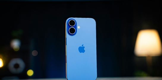 Το iPhone 17 Air θα είναι εξαιρετικά λεπτό (video)