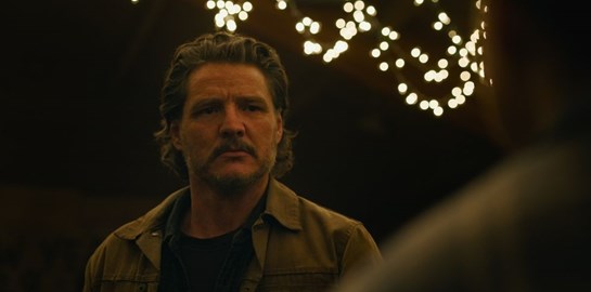 Πρώτη ματιά στη 2η σεζόν του The Last of Us