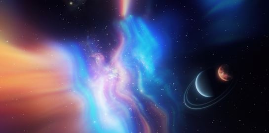 Εντυπωσιακή ανακάλυψη: Ενδείξεις εξωγήινης ζωής εντοπίστηκαν σε μακρινό εξωπλανήτη