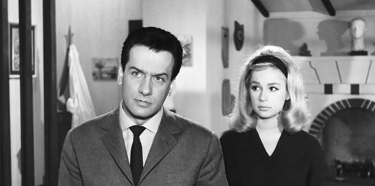 Η Φίνος Φιλμ γιορτάζει την Πρωταπριλιά με αξέχαστες στιγμές από τον ελληνικό κινηματογράφο