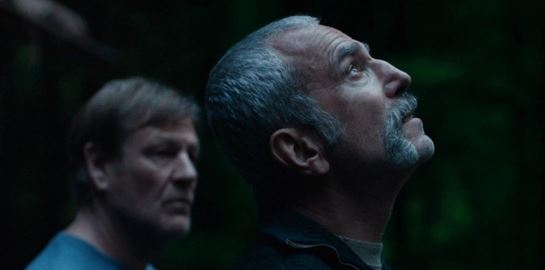 Η επιστροφή του Daniel Day-Lewis μετά από 8 χρόνια - Trailer από τη νέα του ταινία, Anemone