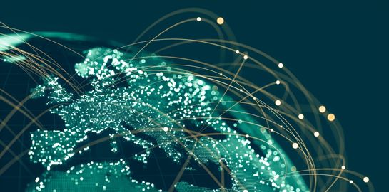 Κυβερνοεπιθέσεις: Η Ευρώπη στο επίκεντρο της ψηφιακής απειλής