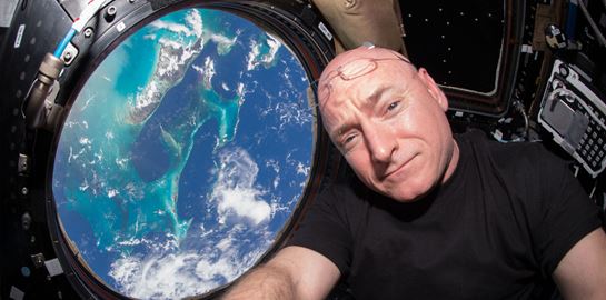 Οδηγίες επιβίωσης από έναν αστροναύτη