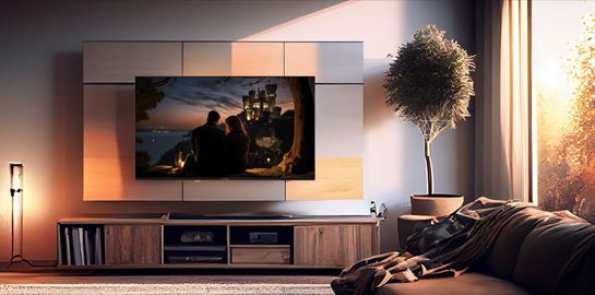 Kydos: Oι τηλεoράσεις που ανεβάζουν τον πήχη στην ψυχαγωγία