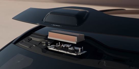 Το εξάρτημα του αυτοκινήτου που καταστρέφει τις κάμερες των κινητών