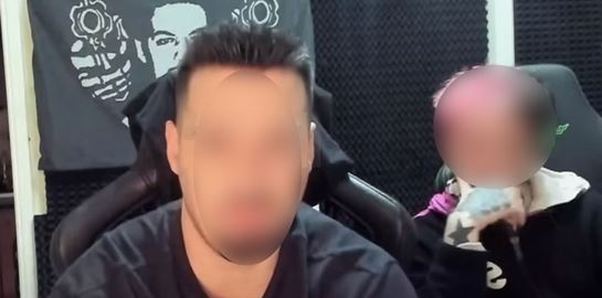 Δηλαδή βλέποντας τα βίντεο του Hayate πίστευε κανείς ότι όλα πήγαιναν καλά;