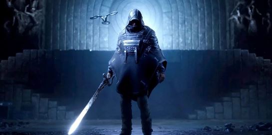 Το εφιαλτικό Hell is Us είναι επηρεασμένο από την ταινία Annihilation [Game Review]