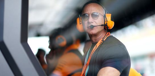 Σε άλλα νέα, ο Jeff Bezos φτιάχνει νέο διαστημικό σταθμό