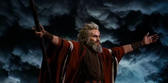 5 κλασικές ταινίες για το Πάσχα