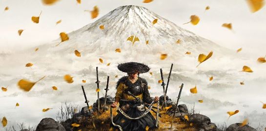 Πότε κυκλοφορεί το Ghost of Yotei, το νέο μεγάλο παιχνίδι του PS5