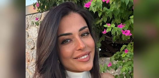 &#39;Πάγωσε&#39; η Λατινοπούλου live - Το σχόλιο που άκουσε στην εκπομπή (video)