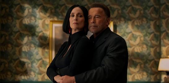 Το Netflix ακύρωσε άλλη μια αγαπημένη σειρά