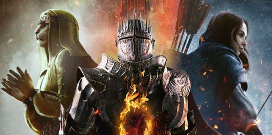 Το Dragon&#39;s Dogma 2 είναι απλά ένα από τα καλύτερα παιχνίδια του 2024