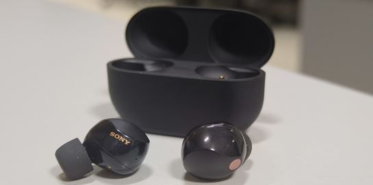 Τα Sony WF-1000XM5 είναι τα καλύτερα earbuds εκεί έξω