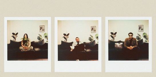 Μία νύχτα στο μουσείο με τους Elephant