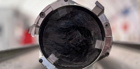 Επιστήμονες έκαναν μια ιστορική ανακάλυψη στην Ανταρκτική