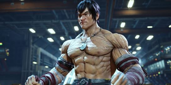 Το Tekken 8 αποτελεί μεγάλη επιτυχία