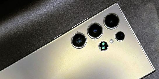 H υπεροχή του Samsung Galaxy S24 Ultra οφείλεται στην τεχνητή νοημοσύνη