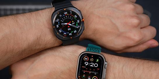 Αυτά είναι 5 κορυφαία smartwatches που μπορείς να βρεις στην Ελλάδα