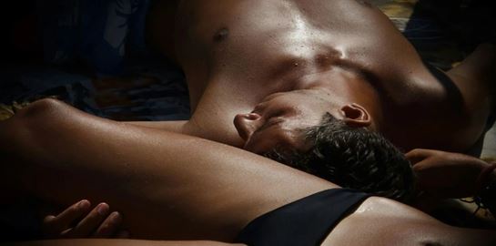 Το λεξικό των swingers-Όλα όσα χρειάζεται να ξέρεις για την ανταλλαγή συντρόφων