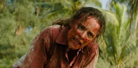 &#39;Βοήθεια!&#39;: O Sam Raimi επιστρέφει στον τρόμο με τη νέα του ταινία - Πρωταγωνιστεί η Rachel McAdams