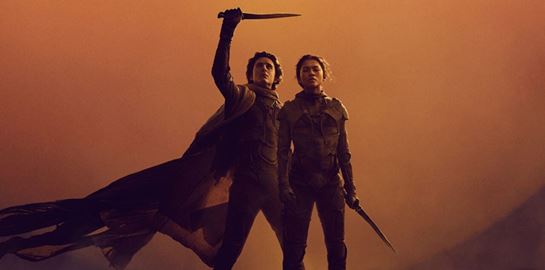 Οι καλύτερες ταινίες του 2024 έως τώρα