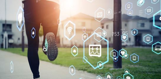 Πώς η τεχνητή νοημοσύνη μπορεί να κάνει πιο αποτελεσματική την προπόνησή σου