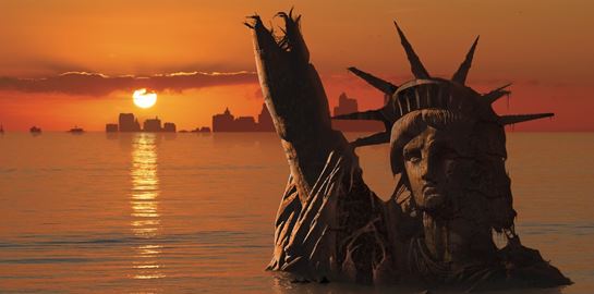 Πότε έρχεται το τέλος του κόσμου, σύμφωνα με το Harvard