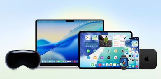 Apple WWDC 2025: Οι μεγαλύτερες ανακοινώσεις του event-Οι αλλαγές σε iOS, macOS και iPadOS