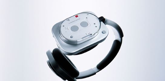 Τα Nothing Headphone (1) είναι ίσως τα πιο cool ακουστικά που κυκλοφορούν εκεί έξω