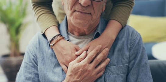 Ένα πράγμα που μπορείς να κάνεις καθημερινά για να προστατευθείς απ&#39; την άνοια