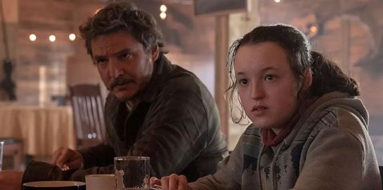 Το The Last of Us και οι υπόλοιπες συναρπαστικές σειρές και ταινίες που θα βρεις τον Απρίλιο στο Vodafone TV