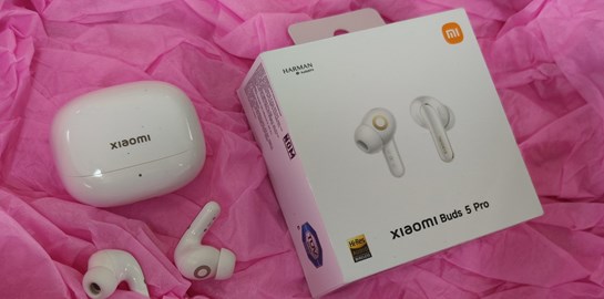 Τα ακουστικά Xiaomi Buds 5 Pro φέρνουν ποιότητα ήχου που εντυπωσιάζει [Tech Review]