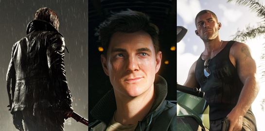 Τα 40 πιο αναμενόμενα video games για το 2026