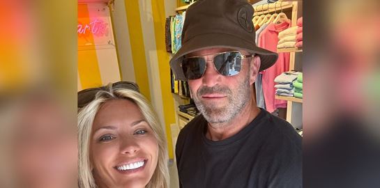 Σε ποιο ελληνικό νησί κάνει διακοπές ο Jason Statham;