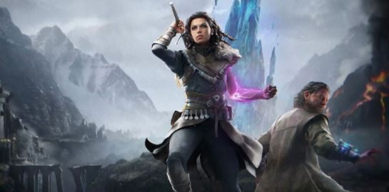 Echoes of the End: Πολύ όμορφο και φιλόδοξο action RPG [Game Review]