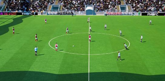 Πρώτη ματιά στο Football Manager 26-τι έχει αλλάξει