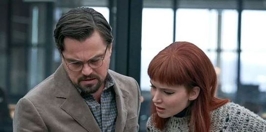 Netflix: Οι πιο δημοφιλείς του ταινίες όλων των εποχών