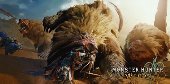 Στο Monster Hunter Wilds είσαι ο κυνηγός και το θήραμα μαζί [Game Preview]