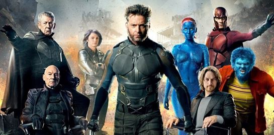 Η νέα ταινία X-Men έρχεται νωρίτερα από ό,τι περιμέναμε και υπάρχει λόγος γι᾽ αυτό