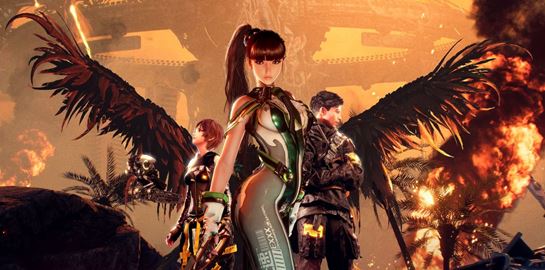 Το Stellar Blade είναι ένα από τα ποιοτικότερα παιχνίδια δράσης των τελευταίων χρόνων