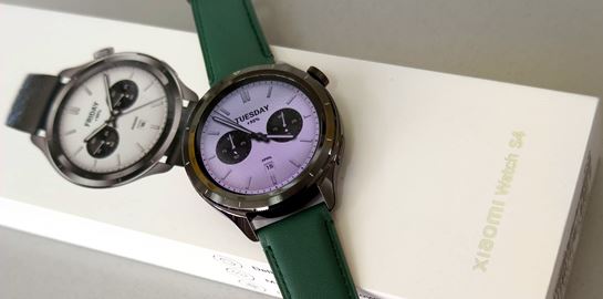 Το Xiaomi Watch S4 είναι ένα όμορφο, λειτουργικό και προσιτό smartwatch [Tech Review]