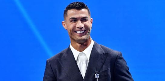 Πόσο κοστίζει η βραδιά στο ξενοδοχείο του Cristiano Ronaldo στη Νέα Υόρκη